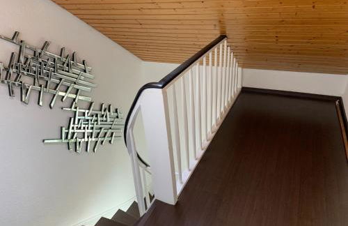 1 WG Zimmer (Apartment) im Dachgeschoss in 70839 Gerlingen - Foto 11