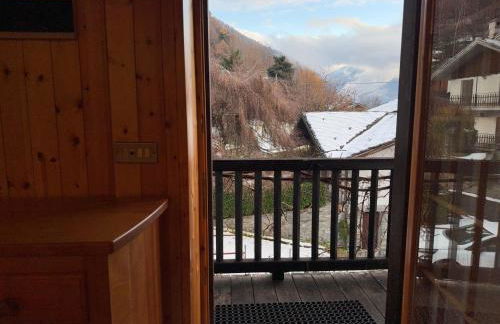 20 minutes from the Cervino Sky Paradise ski lift - Foto 26