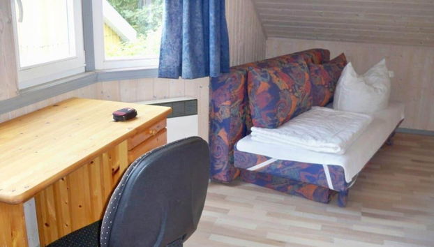 Exklusives Skandinavisches Ferienhaus - Foto 5, Habitación