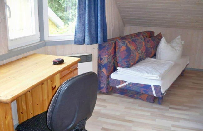 Exklusives Skandinavisches Ferienhaus - Foto 5