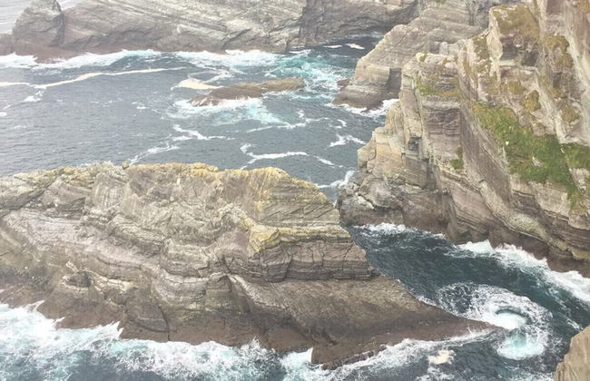 Glenbeigh Holiday Cottage - Tigin Mamo - Foto 24