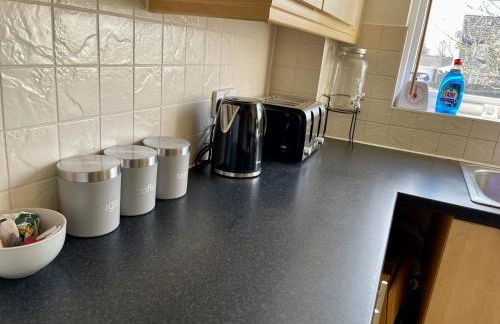 3 Bedroom Detached house Wellingborough - Photo 8