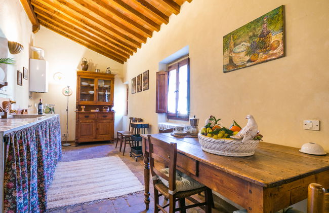 Il Convento - Foto 17