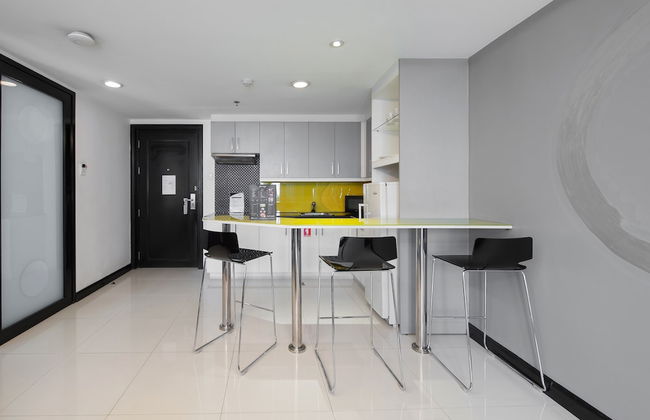 Y2 Residence Hotel - Foto 36