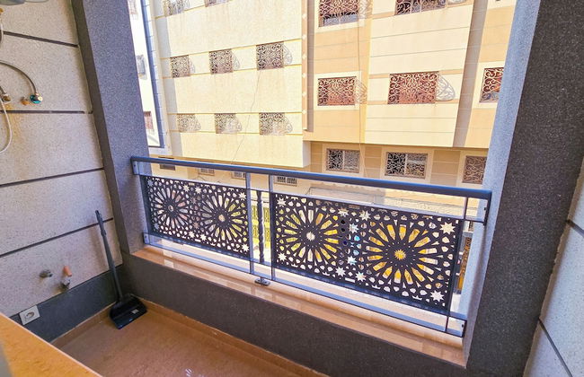 Elite Holiday Homes - Luxury & Centric Flat - Photo 52