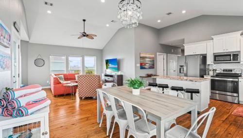 Close to Beach Modern Outdoor Bar Pet Friendly - Foto 5, Other