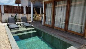 BG Sol e Mar - Chalé Mar - Foto 3