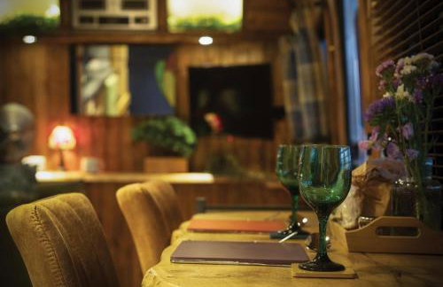 American Airstream - Blossom Farm - Tiers Cross - Foto 89