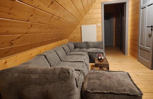 Dzika Dziura z jacuzzi - Foto 37