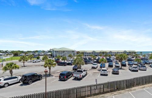 Queens Court 4202 While Away by Emerald Isle Realty - Foto 22