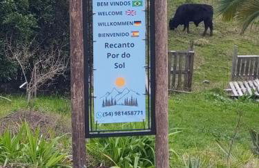 Recanto Pôr do Sol - Foto 68