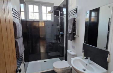 Wagtail Cottage - Foto 8