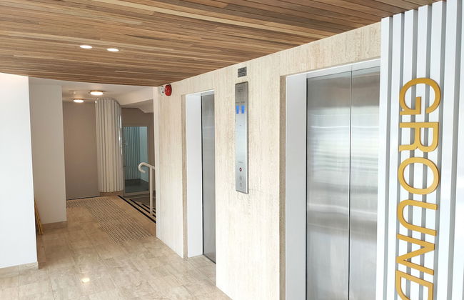 Southern Cross Beachfront Holiday Apartments - Foto 73