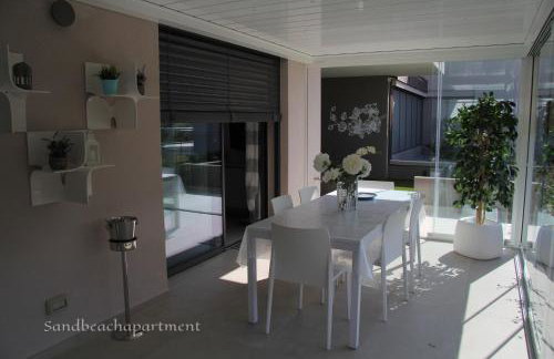 SandBeach Apartment - Foto 39