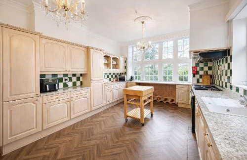 Hanlith Hall - Photo 16