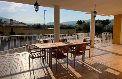 Aldora Rural Casa con piscina - Foto 20