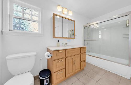 Quiet & Spacious 3BR Oakland House - Foto 30