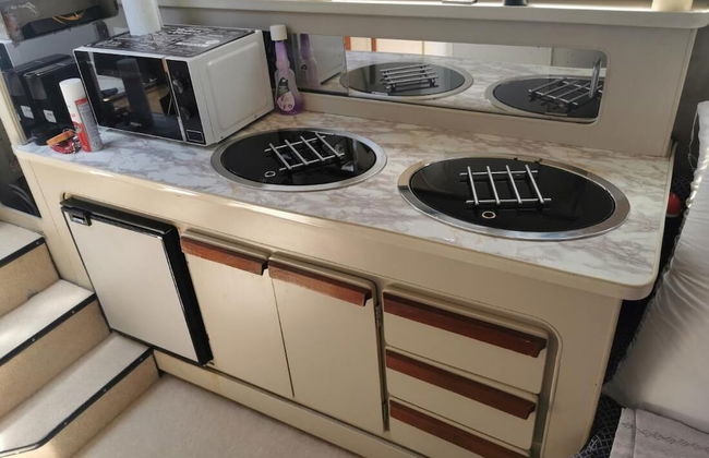 Virginia Bed and Boat - Foto 11