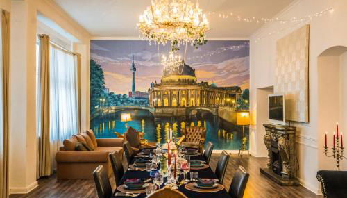 Apartment Prenzlauer Berg - Foto 2