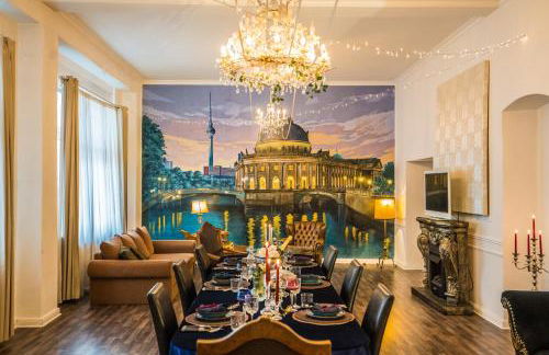 Apartment Prenzlauer Berg - Foto 2