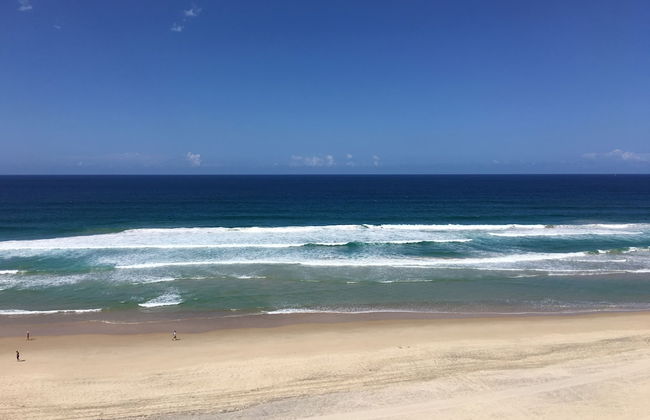 The Penthouses Apartments - Photo 19