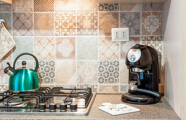 City Apartment w/ Balcony - Foto 24