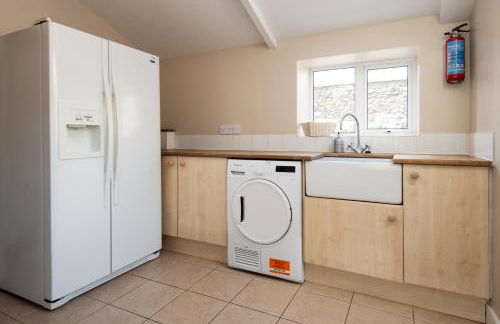 Crookhouse Bowmont - Photo 15