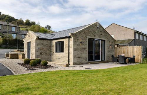 Poppy Cottage, Cononley, Nr Skipton - Foto 68