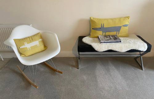 Stansted Coach House - Apartment Hotel - Foto 68