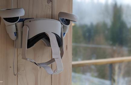 Widokownia Brenna - Foto 26