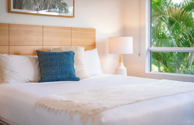 The Lookout Resort - Foto 25