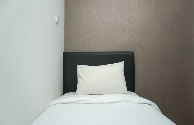 Cozy 2BR Apartment at Green Bay Pluit - Foto 3