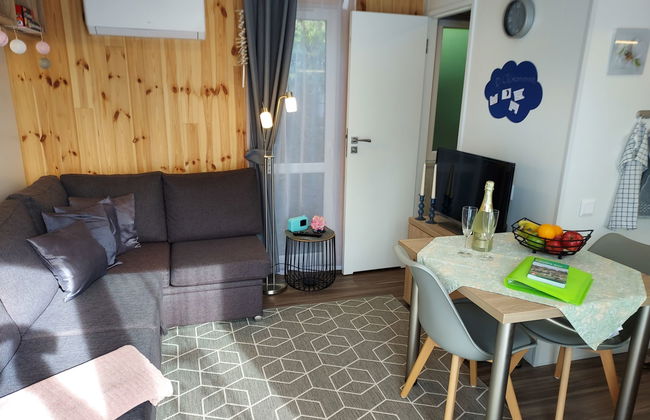 Tiny Haus Alex - Photo 7