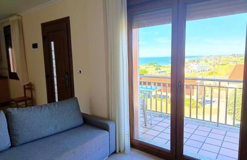 Apartamentos Eira Do Mar Sanxenxo - Foto 79