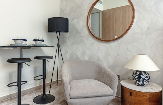 Nasma Holiday Homes - Azizi Riviera 43 - Foto 8