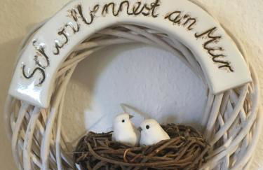 Fewo Schwalbennest-exklusiv-eigener Strandzugang-Wellenrauschen - Photo 53