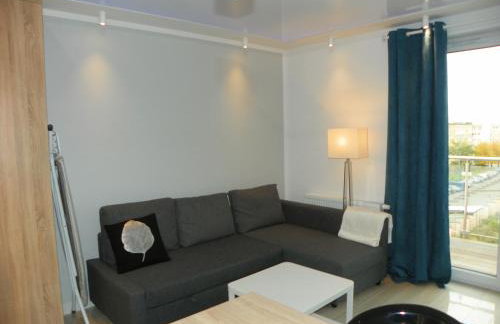 Sunny Apartment I - Photo 13