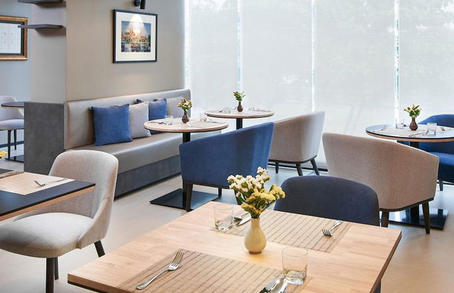 Amp Am House Hotel - Foto 54