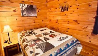 Willow Cabin - Foto 3