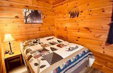 Willow Cabin - Foto 3