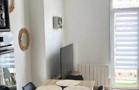 Appartement vue mer au cœur de Berck Plage - Foto 3