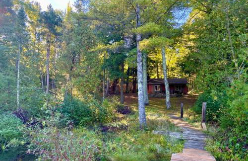 Rapid River Classic cottage - Foto 37