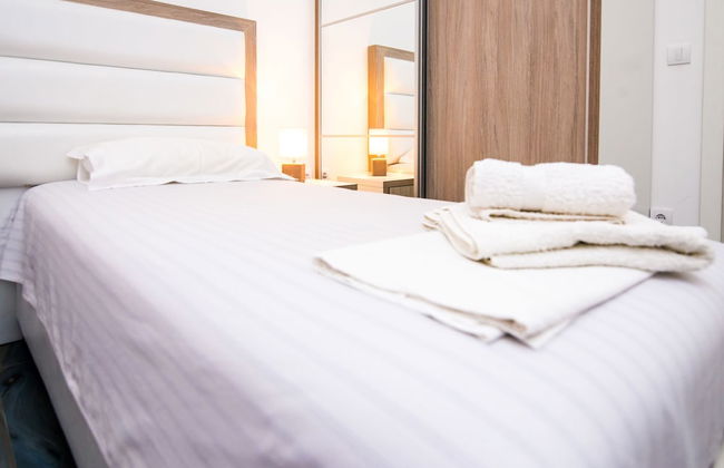 Limunada Apartments - Foto 12