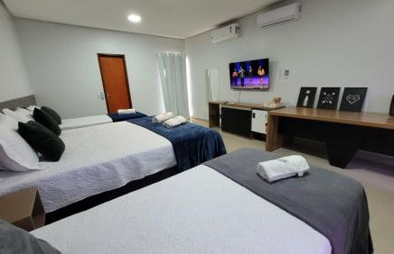 Pousada Loft Marabá - Photo 58