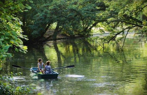 Appartement familial avec terrasse et parking - Foto 26