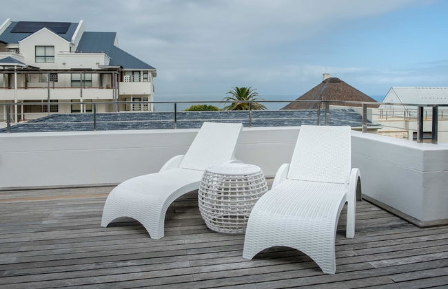 Le Paradis Penthouse Apartment - Foto 35