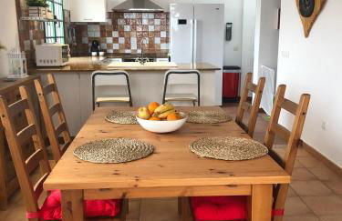 Casa Los Ajaches - Photo 25