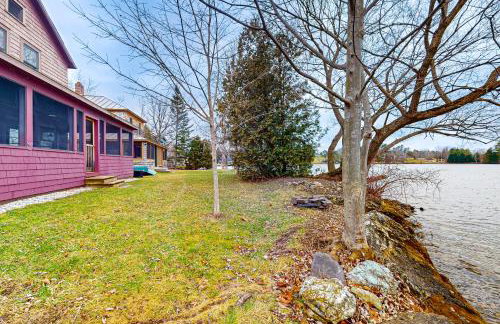 Wildberry Cottage - Foto 30