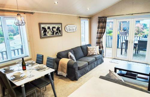 Jasmine Lodge - Foto 6