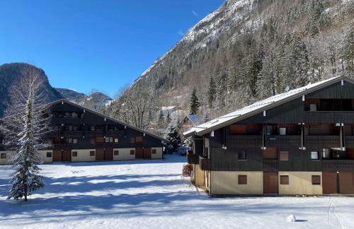 Appartement rénové avec balcon proche du centre - FR-1-692-13 - Photo 13